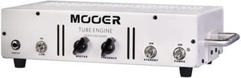 Mooer Audio Tube Engine