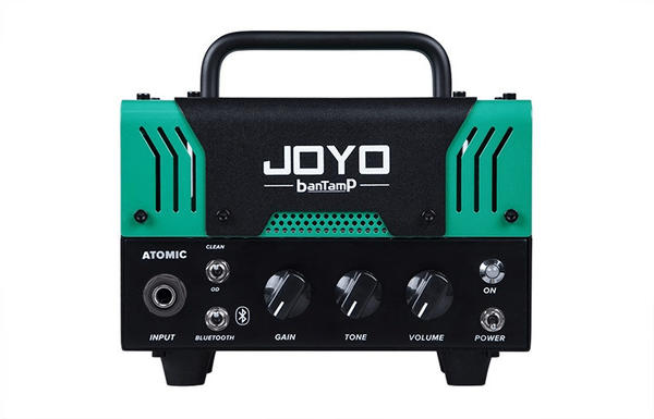 Joyo Technology Joyo BanTamP Atomic