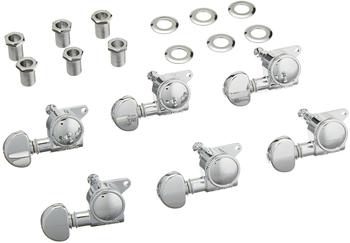 Grover Mini Locking Rotomatics (GR 505C6)
