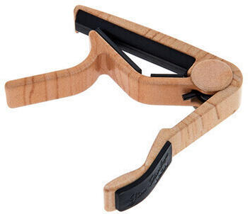 Jim Dunlop Trigger Capo Acoustic Flat M (ADU 84FM)