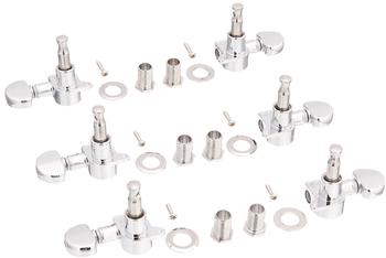 Grover Mini Rotomatics (GR 205C)