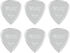 Ibanez Grip Wizard Sand Medium - 6er Pack PA16MSG