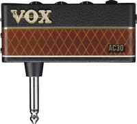 Vox amPlug 3 AC30 Headphoneamp - Mini Amp Vox amPlug 3 AC30 Headphoneamp - Mini Amp