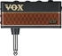 Vox Kopfhörerverstärker AmPlug3 AC30 schwarz