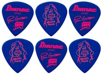 Ibanez Paul Gilbert Signature Heavy - 6er Pack