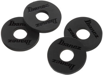 Ibanez ISB4-BK Strap Blocks