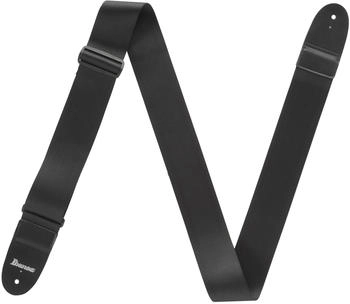 Ibanez Standard Guitar Strap GS64 Black