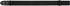 Ibanez Standard Guitar Strap GS64 Black