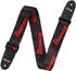 Ibanez Design Guitar Strap GSD50