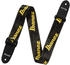 Ibanez Design Guitar Strap GSD50