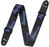 Ibanez Design Guitar Strap GSD50
