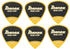 Ibanez Grip Wizard Sand Medium - 6er Pack PA16MSG