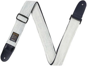 Ibanez Guitar Strap DCS50 Pale Blue Denim