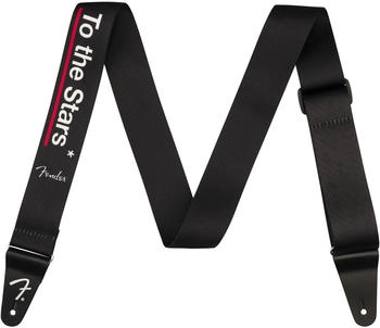 Fender Tom DeLonge To The Stars Strap Black