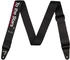 Fender Tom DeLonge To The Stars Strap Black