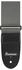 Ibanez Standard Guitar Strap GS64 Gray
