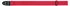 Ibanez Standard Guitar Strap GS64 Red