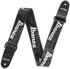 Ibanez Design Guitar Strap GSD50