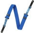 Ibanez Powerpad Guitar Strap GSF50
