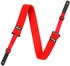 Ibanez Powerpad Guitar Strap GSF50