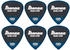 Ibanez Grip Wizard Sand Medium - 6er Pack PA16MSG