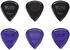 Ibanez Grip Wizard Sand Medium - 6er Pack PA16MSG