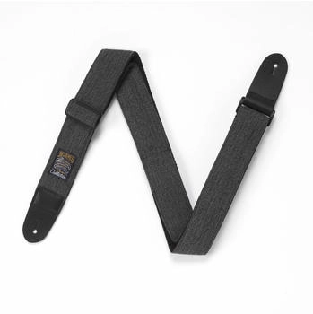 Ibanez Guitar Strap DCS50 Black Denim