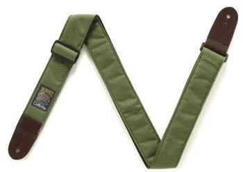Ibanez Guitar Strap DCS50 Moss Green