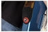 Fender Strap Blocks Strap Locking System