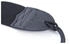 Fender Black Polyester Logo Strap Red