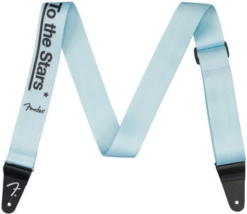Fender Tom DeLonge To The Stars Daphne Blue