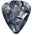 Fender Picks 351 Black Moto Thin