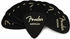 Fender Picks 351 Black