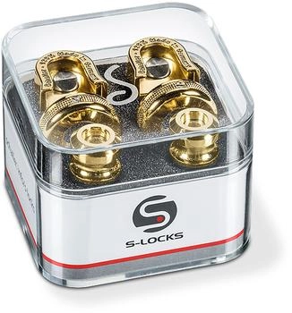Schaller Security Locks S-Locks M Gold (14010501)