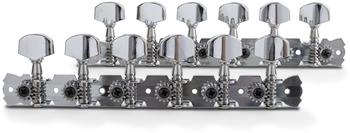 GEWA Mechanik für Akustik/Western-Gitarre 12-saitig (545515)