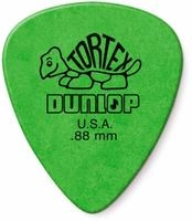 Plektrenpack Dunlop Tortex Standard 0.88