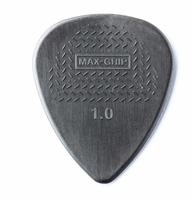 Plektrenpack Dunlop Nylon Max Grip 1.00