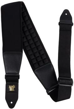 ERNIE BALL Cloud Comfort Strap Wide (P05374)