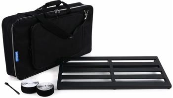 Pedaltrain Classic PRO SC Pedalboard mit Softcase (36494)
