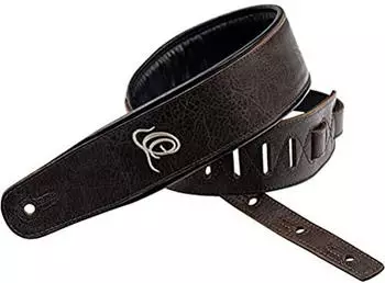 Ortega OSCL-6 Gitarrengurt (Vintage Bronze)