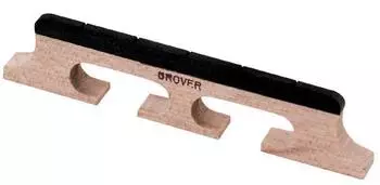 Grover Grover B 77 Tune-Kraft Compensating Banjo Bridges 5-String 5/8" High