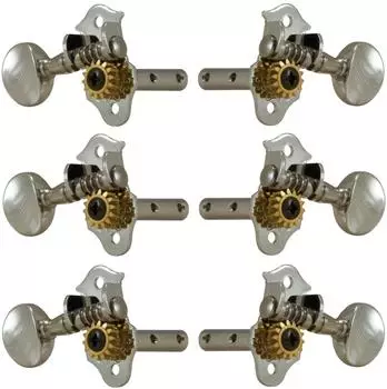Grover Grover H98N Sta-Tite Machine Head