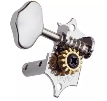 Grover Grover H97N Tuner Set