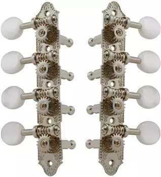 Grover Grover 409N Mandolin Machines