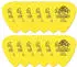 Dunlop Dunlop 418P.73 Tortex Standard Picks 0,73 mm