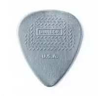 Plektrenpack Dunlop Nylon Max Grip 0.73