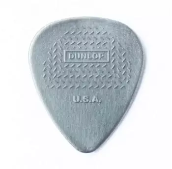 Dunlop Dunlop 449P.73 Nylon Max-Grip Picks 0,73 mm