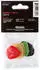 Dunlop Dunlop Variety Pick 6 Players Pack Jazz III
