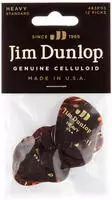 Dunlop ADU 483P05HV, Dunlop 483P05HV Genuine Picks heavy