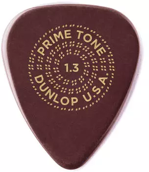 Dunlop Dunlop Primetone Standard 1.30 Player's Pack 3 St&uuml;ck Plektrum